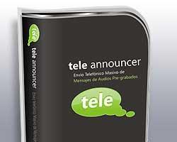 TeleAnnouncer IP