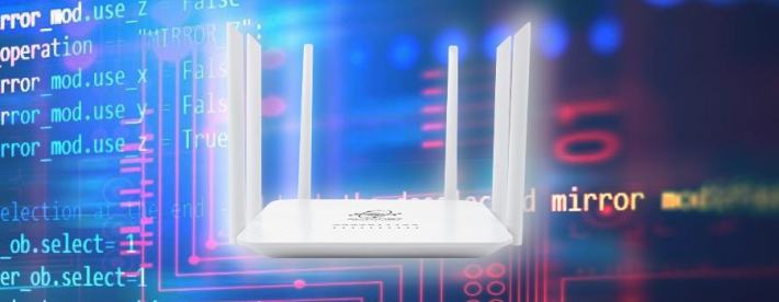 Router Altanet TS260A-5GHZ