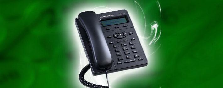 Teléfono Grandstream GXP1165