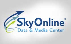 skyOnline