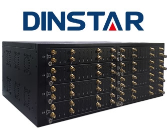 GATEWAYS DINSTAR