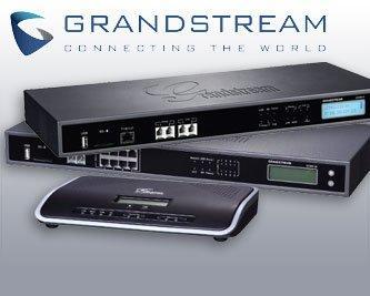 Centrales Grandstream