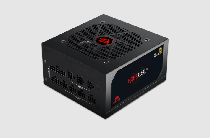 Redragon GC-PS010 Modular 850W