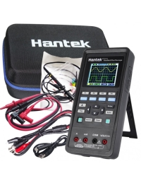 Osciloscopio Hantek2C72