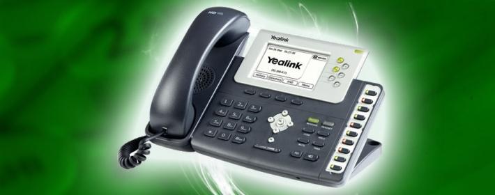 Yealink T28P