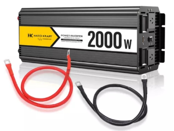 HK2000S-24V