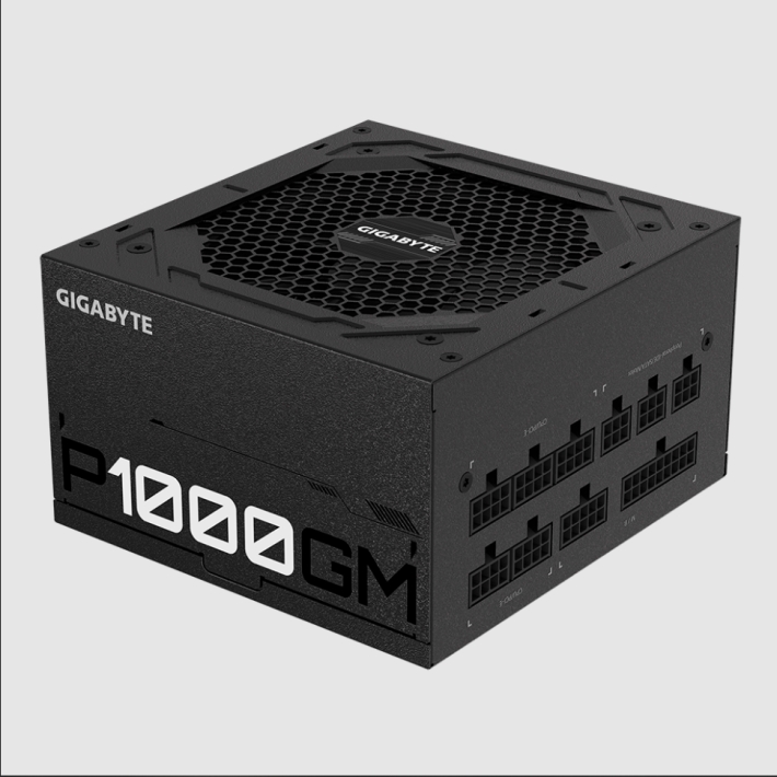 Gigabyte P1000GM 1000W