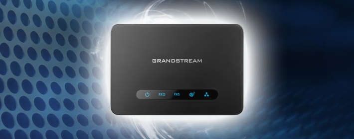 GrandStream HT813