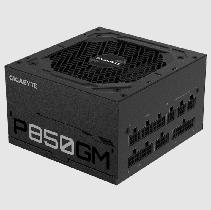 Gigabyte P850B 850W