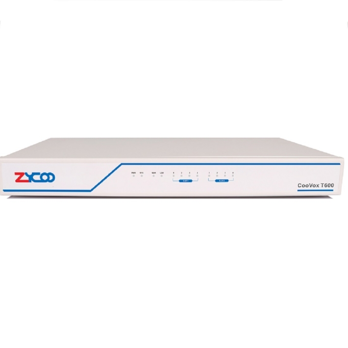 Central Telefonica ZYCOO T600