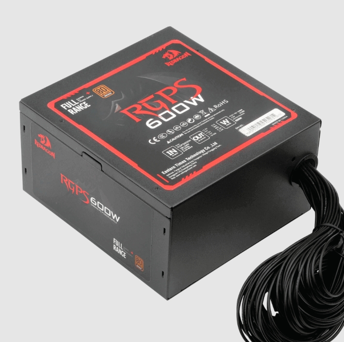 Redragon RGPS 600W PS002