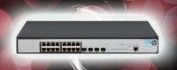 HPE OfficeConnect 1920 Switch Series