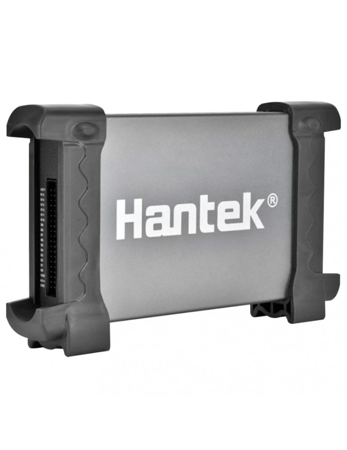 Osciloscopio Hantek 4032L