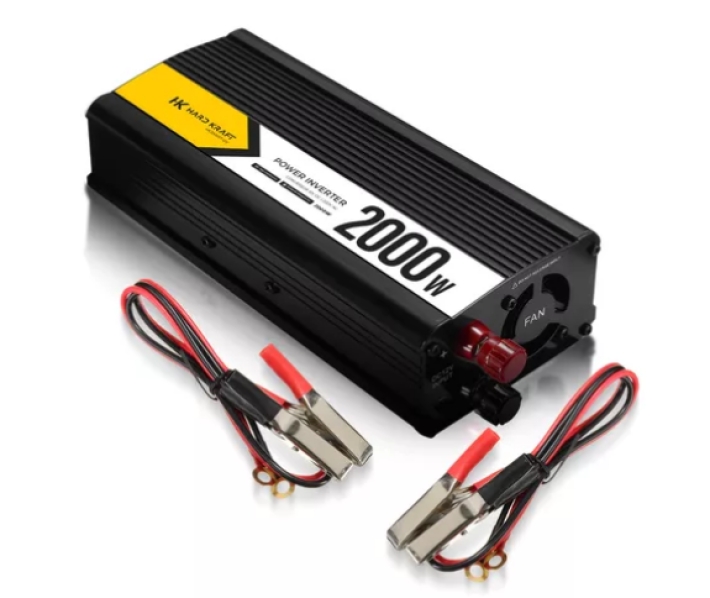 HK2000XT-12V