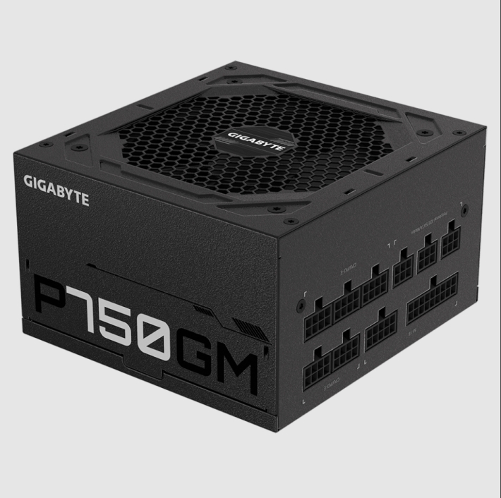 Gigabyte P750GM 750W