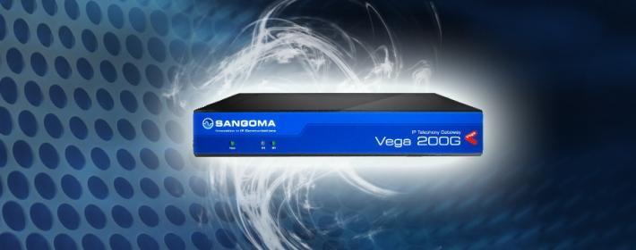Sangoma Vega200G