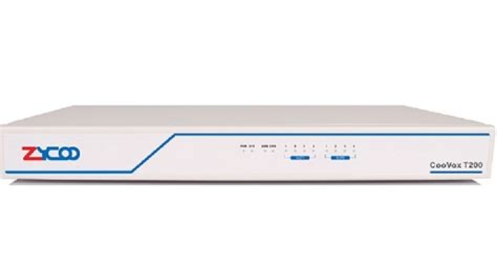 Central Telefonica ZYCOO T200