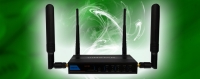 Router Dinstar Uc100 4G
