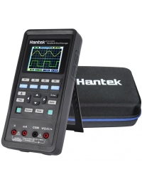 Osciloscopio Hantek2D42