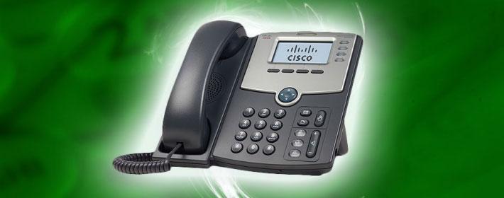 Cisco SPA504G